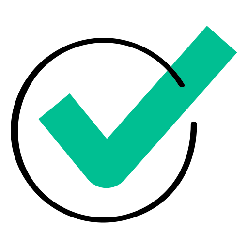 onlyfy_Spot_Illu_Check_Vibrant_Green_positive.png