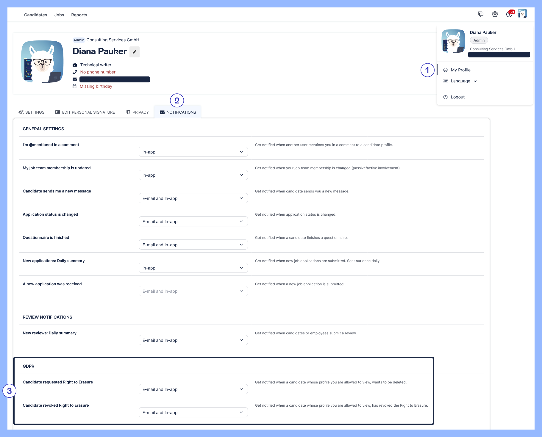 18_EN_DOK_Benachrichtigungen_Recruiter_20230306.png