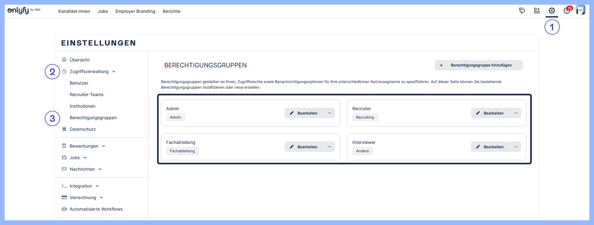 1-DE-DOK-o1-Bewerbungsmanager-Standard-Berechtigungsgruppen-20231002.png