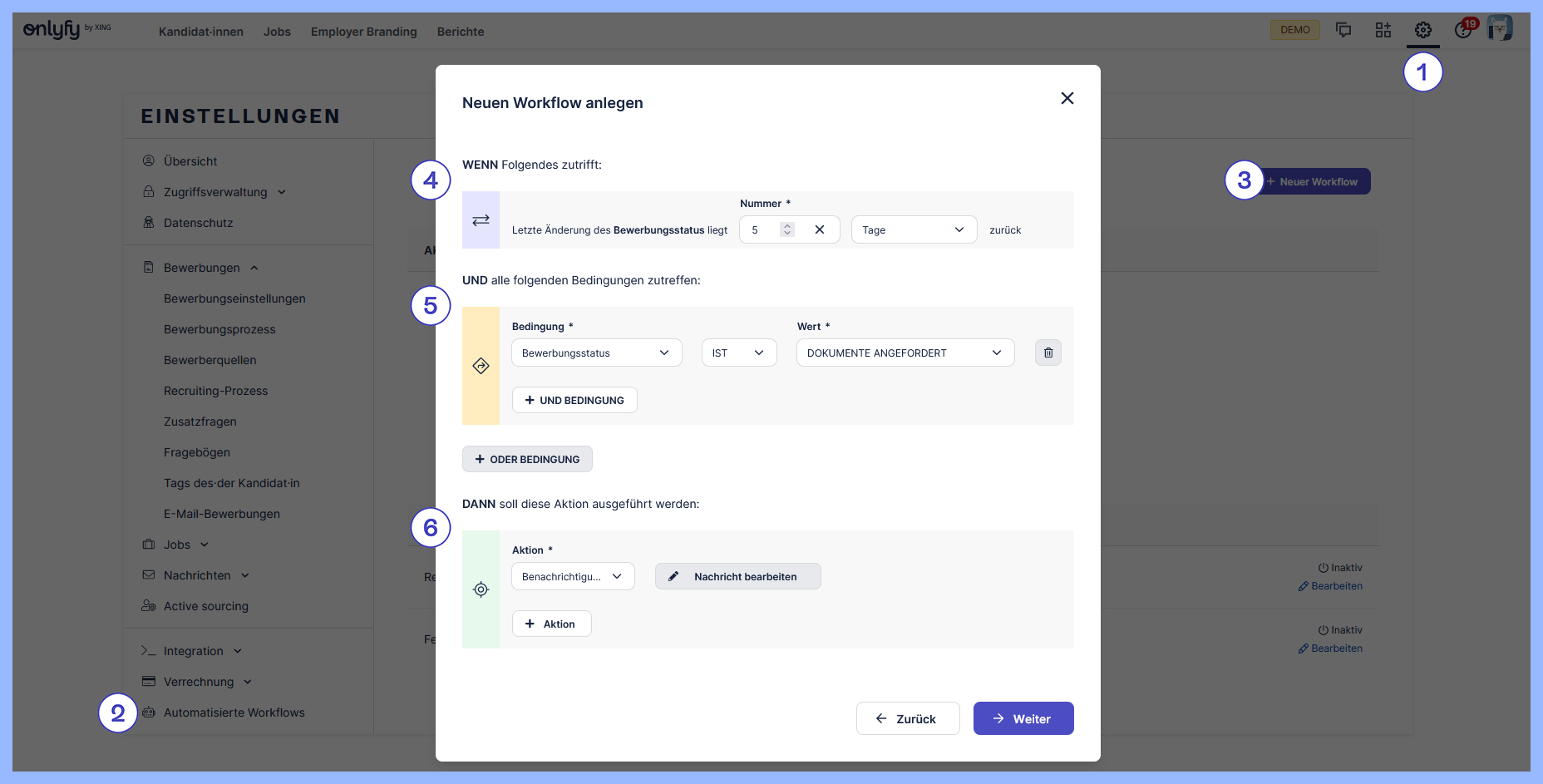 5-DE-DOK-o1AM-Workflow-Erinnerung-an-Recruiter-20240315.png