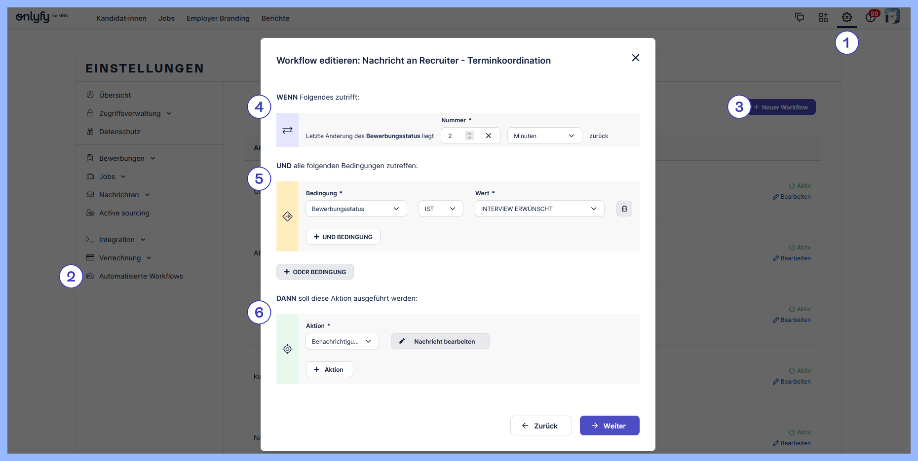 4-DE-DOK-o1AM-Workflow-Nachricht-an-Recruiter-20240315.png