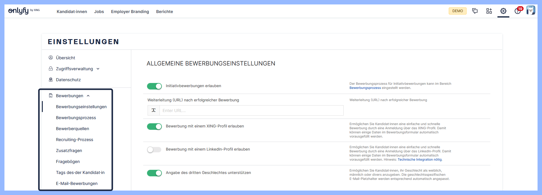 3-DE-DOK-o1AM-Einstellungen-Bewerbungen-20240321.png